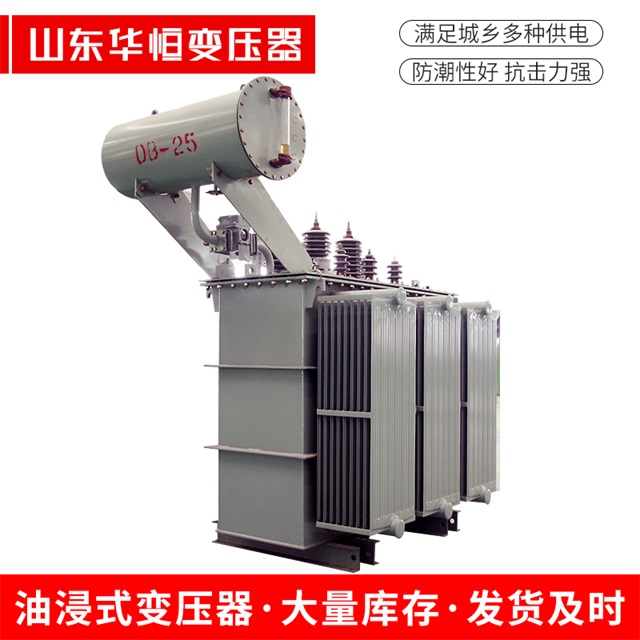 S11-10000/35革吉革吉革吉电力变压器厂家