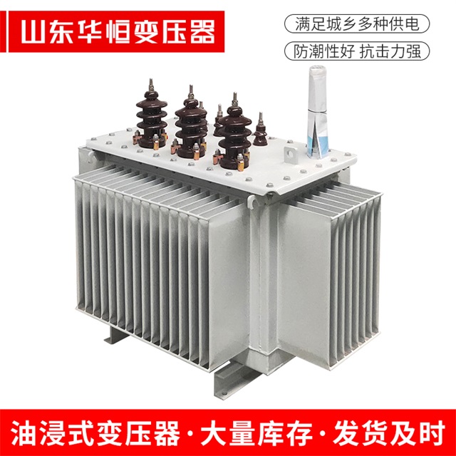 S11-10000/35革吉革吉革吉电力变压器价格