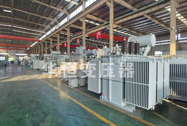 S13-8000/35革吉革吉革吉电力变压器厂家