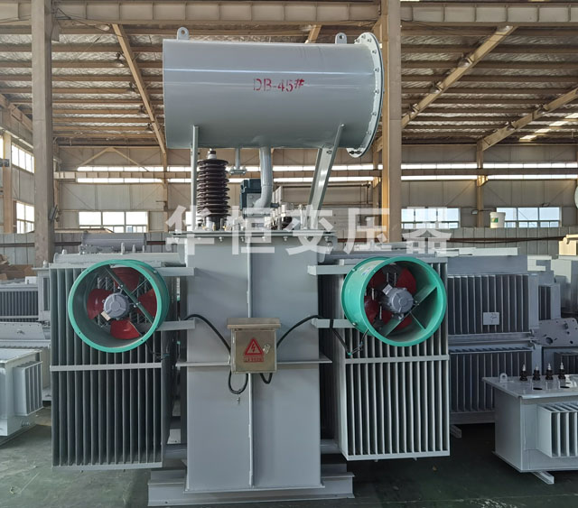 S13-8000/35革吉革吉革吉电力变压器