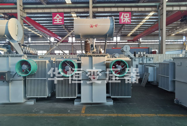 S13-6300/35革吉革吉革吉电力变压器