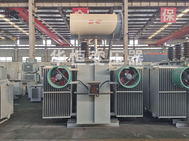 S11-6300/35革吉革吉革吉电力变压器