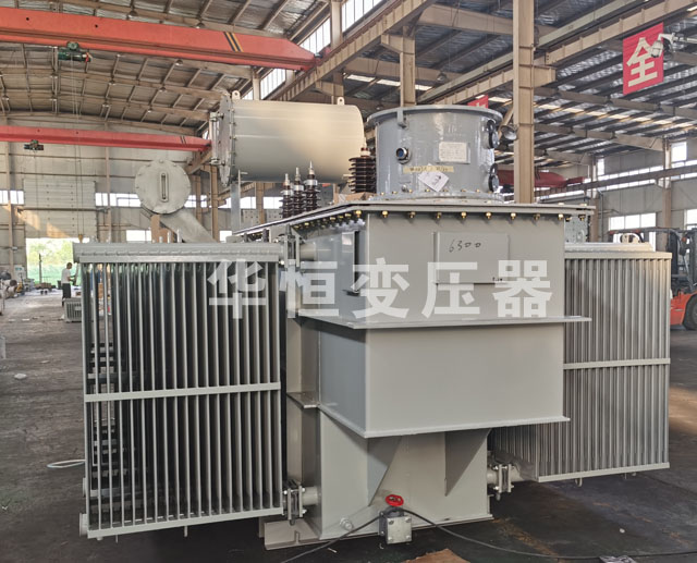 S11-8000/35革吉革吉革吉油浸式变压器价格