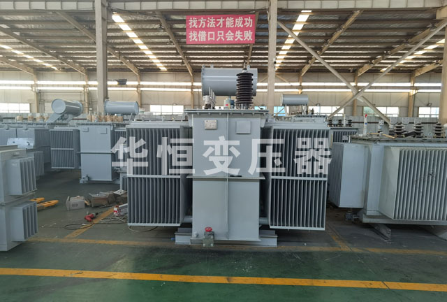 SZ11-6300/35革吉革吉革吉油浸式变压器价格